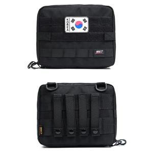 양고리연결 방수소재 경량 등산힙색 로카 등산핸드폰파우치 여행가방 하이킹 등산보조가방 가방
