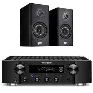마란츠 PM7000N+R100 하이파이패키지