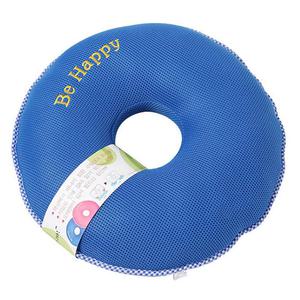 [Be Happy] 국산 기능성 에어메쉬 원형 도넛방석