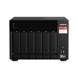 TS-673A-8G 84TB 14TBX6 6베이 NAS (초기설정 무료원격지원) 스토리지 정품대리점