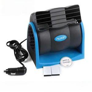 12V 차량선풍기 트럭 써큘레이터 화물차 송풍