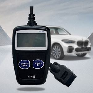 자동차 Elm327 결함 OBD 도구 진단 1PC MS309