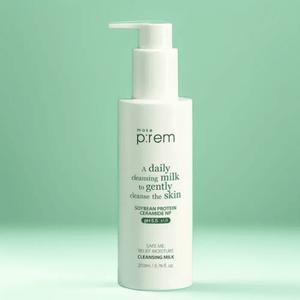 메이크프렘 크렌징로션 세이프 미 릴리프 수분 클렌징밀크 200ml