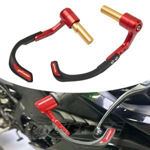 오토바이 핸들 바 그립 가드 브레이크 클러치 레버 가드 CBR150R CBR250RR CBR600RR CBR500R CBR400R CBR19