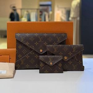 [대구백화점] [루이비통(Louis Vuitton)]루이비통 포쉐트 키리가미 클러치(M62034)