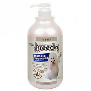 브리더 뉴 캐주얼 말티즈 샴푸 필수템 1000ml