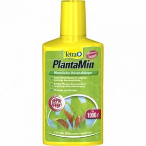 테트라 플란타민 250ml 수초 비료 영양제 프로페셔널