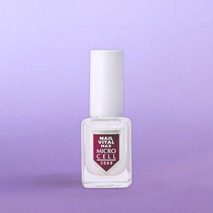 마이크로셀 네일 바이탈 맥스 12ml 손톱영양제 강화제