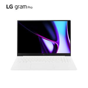 LG 그램 프로 16ZD90TP-GX79K Ultra7 32GB 144Hz 고주사율 AI 노트북 SSD 1TB 교체