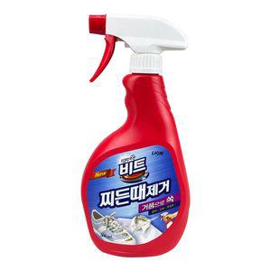 비트 찌든때 제거 스프레이 500ml - O