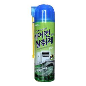산도깨비 에어컨 탈취제 피톤치드향 300ml