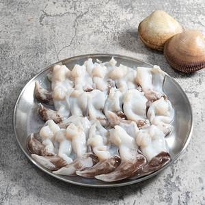 귀한 여수 순살 새조개 250g 13미내외 손질전1.5kg내외)