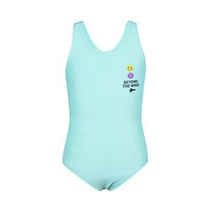 [레노마수영복][본사직영] 여아 원피스수영복 민트 RN-GS2F502-MN