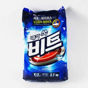 MO C j 비트 리필 2.7kgX4개