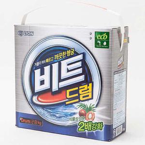 MO C j 비트드럼 지함 2.8kgX4개