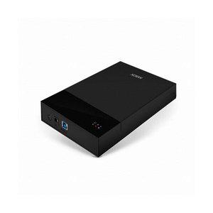 [기타]서진네트웍스 UNICORN HDD-K3 외장하드 (8TB)