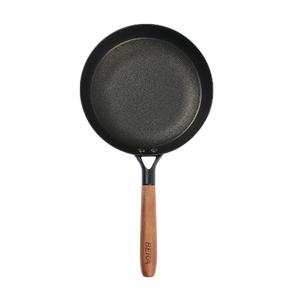 [BEKA] 베카 시즈닝 무쇠 24cm 프라이팬 BEKA-SIP24S