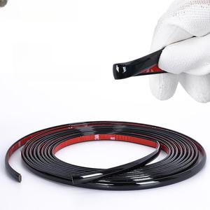 골드 포인트 띠벽지 띠시트지 스티커 DIY 몰딩 셀프도배