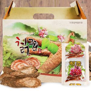 국내산100% 칡즙 원액100mlx60포