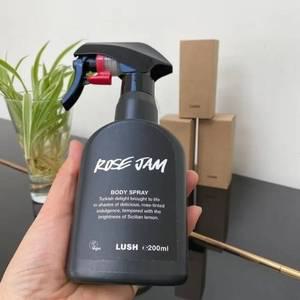 [정품] 러쉬 바디 스프레이 200ml - 로즈잼 빅 가디언 오브 포레스트 플럼레인 사쿠라