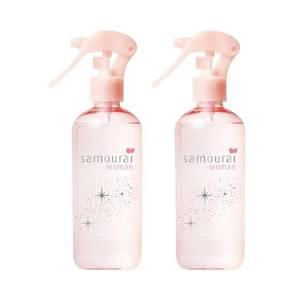 [정품] 사무라이 우먼 패브릭 미스트 300ml x 2개