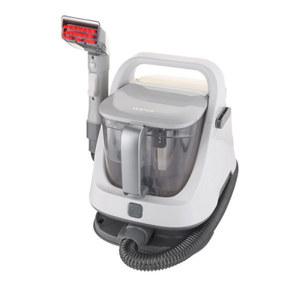 카펫청소기 소파 매트 세척기 유선 사펫 미홀 커튼 쇼파 USB 습식 클린슬레이트 750W EJJB 737