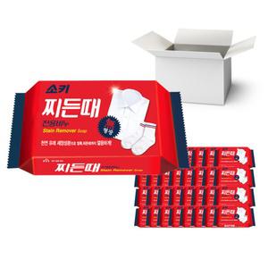 무궁화 소키 찌든때 전용 비누 1박스 150g X 32개입