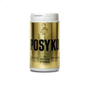 파시코 PT프로틴 720g [초코] 헬스보충제