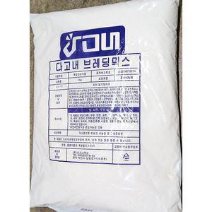 치킨파우더 다고내 브래딩믹스 5K X 2밑간 분말 업소용 식당용 튀김가루 양념 조미료