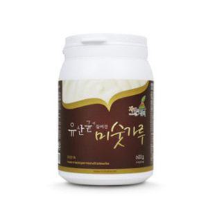 EC 유산균이 들어간 미숫가루 600g식사대용 간식 선식 간편식 간편