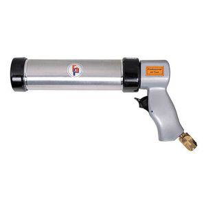 UDT-에어실리콘건 UD-853A 315mm (1EA)작업공구 접착용건 접착건 에어건 용건 건 실리콘건