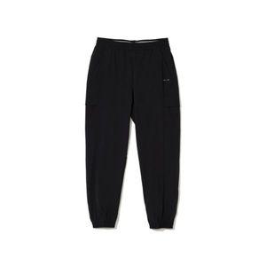 EIDER ON THE ROCK (온더락) 여성 카고 조거 팬츠_Black DWM24311Z1