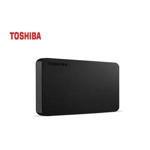 [RG19RP30]컴퓨터 도시바 외장하드 Canvio Basics3 1TB