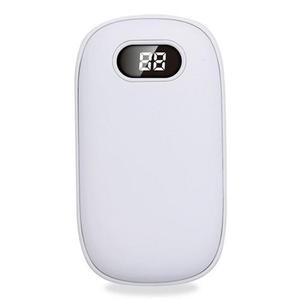 [RGN3OP67]손난로 보조배터리 헤파 양면발열 5000mAh CW