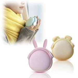 [RGO994O1]휴대용 충전식 보조배터리 손난로 주머니 USB