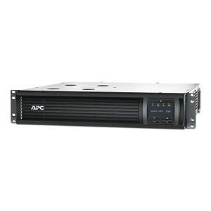 APC Smart-UPS SMT1500RMI2U 무정전 전원 장치 1500VA 1000W 랙타입