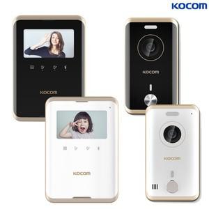 코콤 강남구 삼성동 신도브래뉴주상복합 호환 교체 비디오폰 K6B VP-R431E