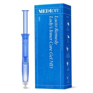 메디온 락토리메디 이너케어젤MD 1box 의료기기 특허유산균 Y존케어