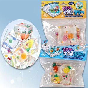 고품질 각얼음말랑이 말랑이장난감 다람쥐말랑이 츄잉껌볼말랑이 포도송이말랑이 (WFHL7IA)