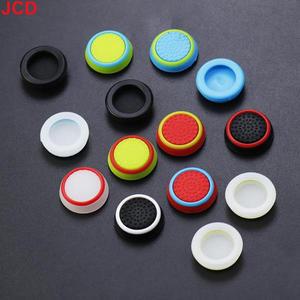 [누리SOUND]JCD 엄지 실리콘 스틱 그립 캡 커버 액세서리, PS3 PS4 PS5 Xbox one/360/Series S X Switch Pr