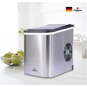 독일 짐머만 스테인레스 급속 제빙기 12KG ZMJ-1250K