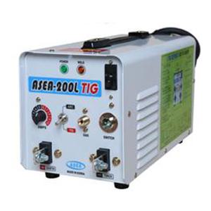 -인버터알곤용접기 ASEA 200L-TIG 7KVA (1EA) 공구 도구 기계 기기 작업기 산업용 공업용 알곤