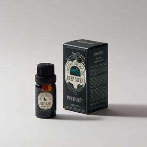 이너포레 딥 슬립 아로마 오일 천연 에센셜 10ml