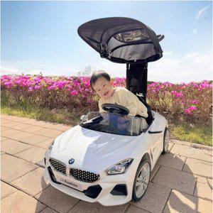 [쿠쿠토이즈]BMW Z8 푸쉬카 완구 장난감