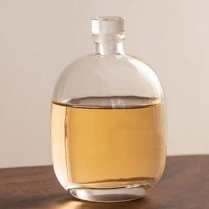 양주 술 보관 밀폐 공병 유리 술병 100ml