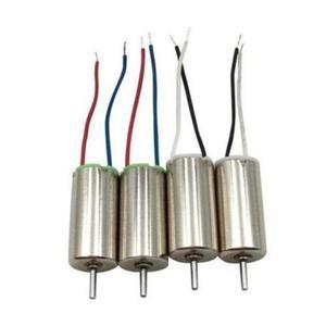 (4개묶음) CX-10 CX-10A드론 모터 1PCS 색상랜덤 학교 GW8EED876