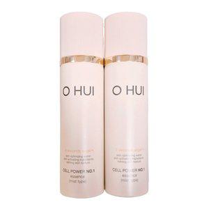 오휘 셀파워 넘버원 에센스 미스트 타입 70ml X 2ea