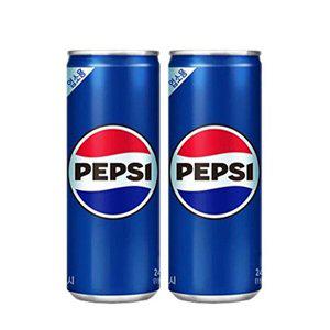 [펩시][T]롯데칠성 펩시콜라 245ml 60캔