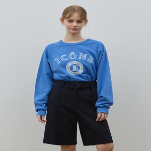 [르샵][르샵(LeShop)] D링벨트 양블렌디드 버뮤다팬츠 (택가격 109000원)