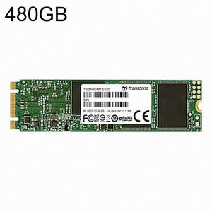 내장형SSD MTS820 Series M.2 2280 480GB TLC